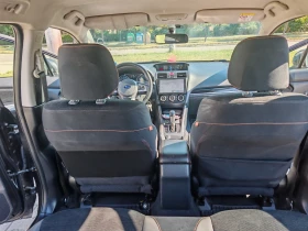 Subaru XV, снимка 5