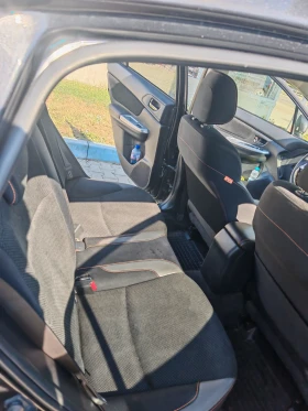 Subaru XV, снимка 8