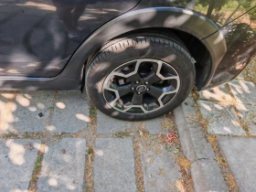 Subaru XV, снимка 13