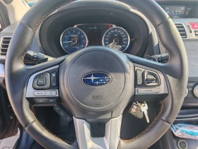 Subaru XV, снимка 10