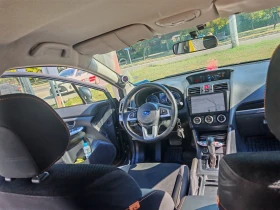 Subaru XV, снимка 7