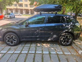 Subaru XV, снимка 2