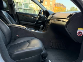 Mercedes-Benz E 280, снимка 17