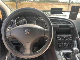 Peugeot 3008 1.6, снимка 7