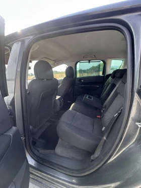 Peugeot 3008 1.6, снимка 17