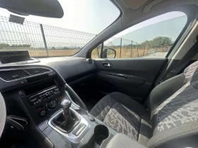 Peugeot 3008 1.6, снимка 13