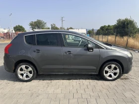 Peugeot 3008 1.6, снимка 5