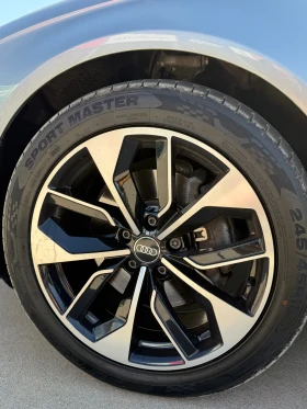 Audi A4, снимка 8