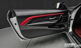 BMW 420 420d xDrive Sport Coupe, снимка 14