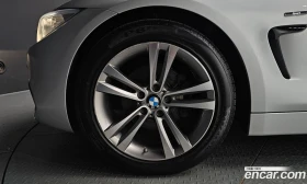 BMW 420 420d xDrive Sport Coupe, снимка 5