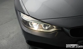 BMW 420 420d xDrive Sport Coupe, снимка 8