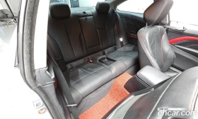 BMW 420 420d xDrive Sport Coupe, снимка 17