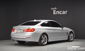 BMW 420 420d xDrive Sport Coupe, снимка 2