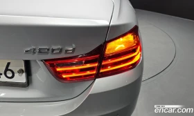 BMW 420 420d xDrive Sport Coupe, снимка 9