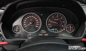 BMW 420 420d xDrive Sport Coupe, снимка 11