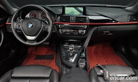 BMW 420 420d xDrive Sport Coupe, снимка 10