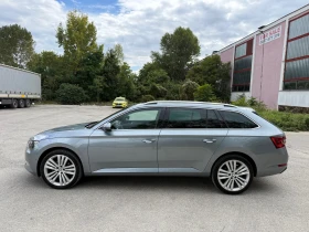 Skoda Superb 2.0TDi / DSG / 4x4 , снимка 2