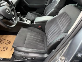 Skoda Superb 2.0TDi / DSG / 4x4 , снимка 9