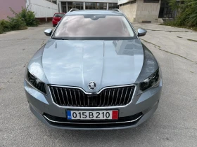 Skoda Superb 2.0TDi / DSG / 4x4 , снимка 7