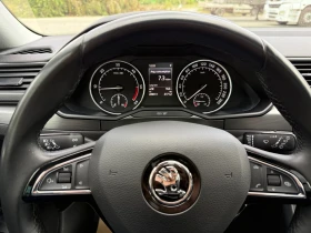 Skoda Superb 2.0TDi / DSG / 4x4 , снимка 12