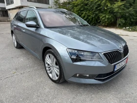 Skoda Superb 2.0TDi / DSG / 4x4 , снимка 6