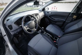 Hyundai I20, снимка 9