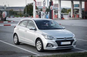 Hyundai I20, снимка 8