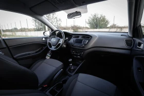 Hyundai I20, снимка 12
