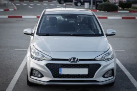 Hyundai I20, снимка 7