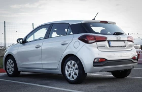 Hyundai I20, снимка 4