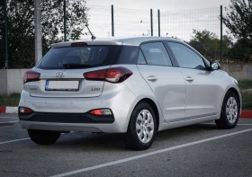 Hyundai I20, снимка 2