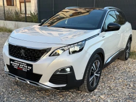 Peugeot 3008 GT-LINE, снимка 1