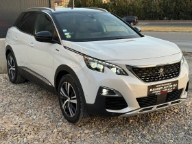 Peugeot 3008 GT-LINE, снимка 3