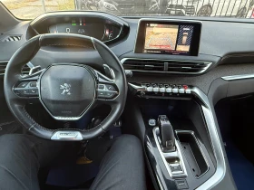 Peugeot 3008 GT-LINE, снимка 7