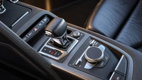Audi R8 V10 RWD CARBON PACK CERAMIC B&O ЛИЗИНГ 100%, снимка 13