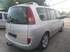 Renault Grand espace 2,2dci и 3,0dci 2 броя - [5] 