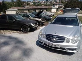 Mercedes-Benz E 220  10    | Mobile.bg    8