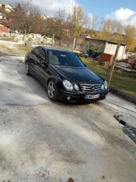 Mercedes-Benz E 220  10    | Mobile.bg    2