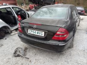 Mercedes-Benz E 220  10    | Mobile.bg    13