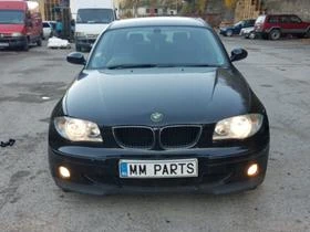 BMW 118 M Xenon 4бр. 118D 120D  1