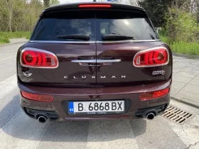 Mini Clubman  S ALL4, снимка 4