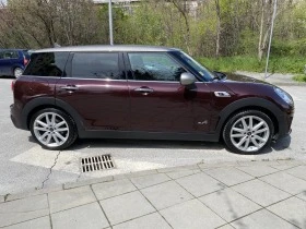 Mini Clubman  S ALL4, снимка 6