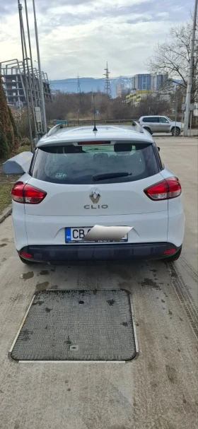 Renault Clio | Mobile.bg    2