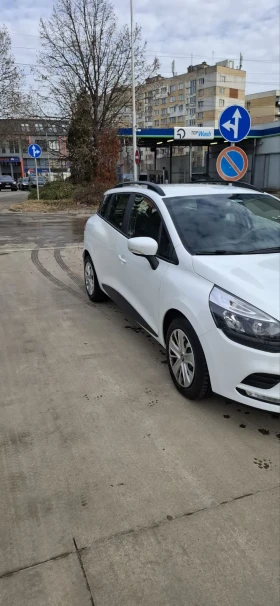 Renault Clio | Mobile.bg    4