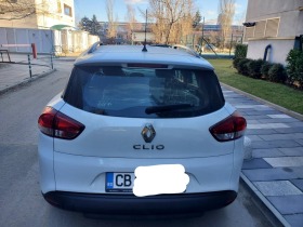 Renault Clio, снимка 12
