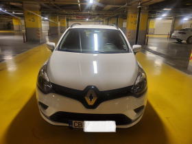 Renault Clio, снимка 1 - Автомобили и джипове - 45232630