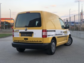 VW Caddy 1.6 TDI Kasten N1**** | Mobile.bg   2