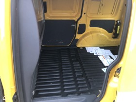 VW Caddy 1.6 TDI Kasten N1*КОЖА*НАВИ*ПОДГРЕВ*, снимка 15