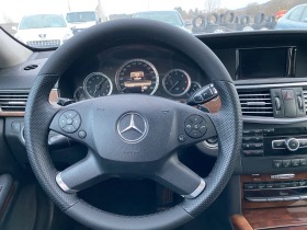 Mercedes-Benz E 300 3.0CDI AVTOMATIK, снимка 8 - Автомобили и джипове - 43524111