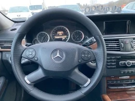 Mercedes-Benz E 300 3.0CDI AVTOMATIK | Mobile.bg    8